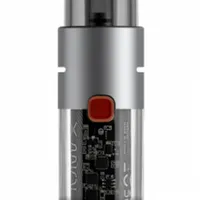 POD - Vaporesso - X Mini - Серый (Galaxy Silver) - 10-29вт - 2мл - 1150mAh